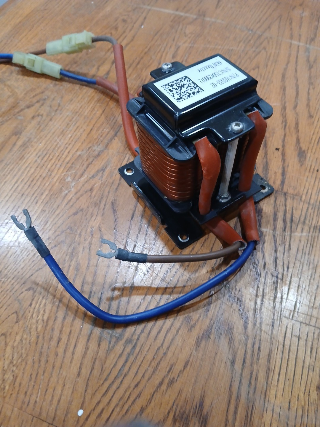Lennox 103533-02 6kw Reactor