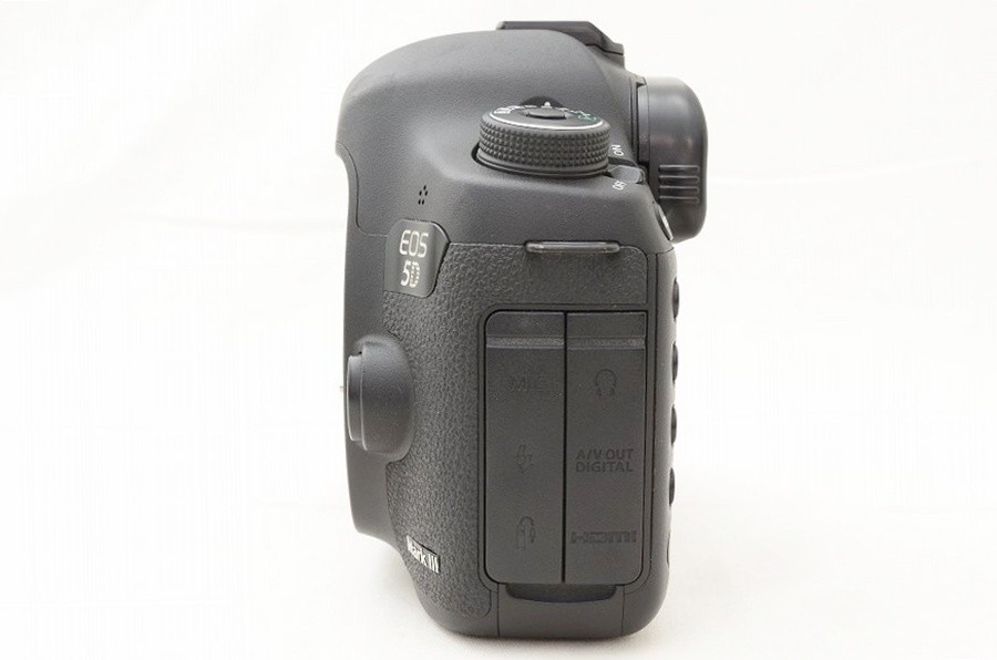 Canon EOS 5D Mark Ⅲ Body