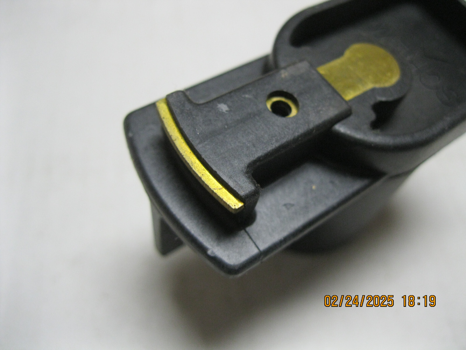 Standard JR99 Distributor Rotor