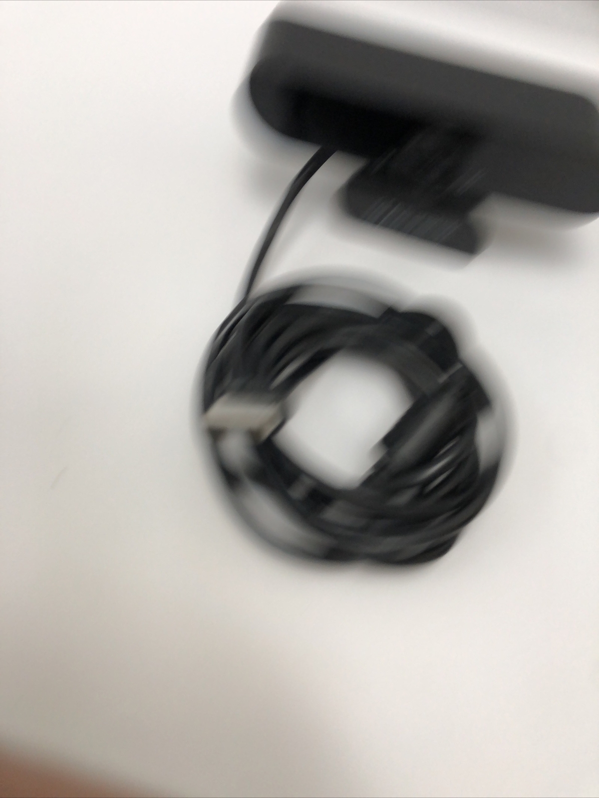 Aluratek HD 1080P USB Webcam w/Built-In Mic-OPENBOX