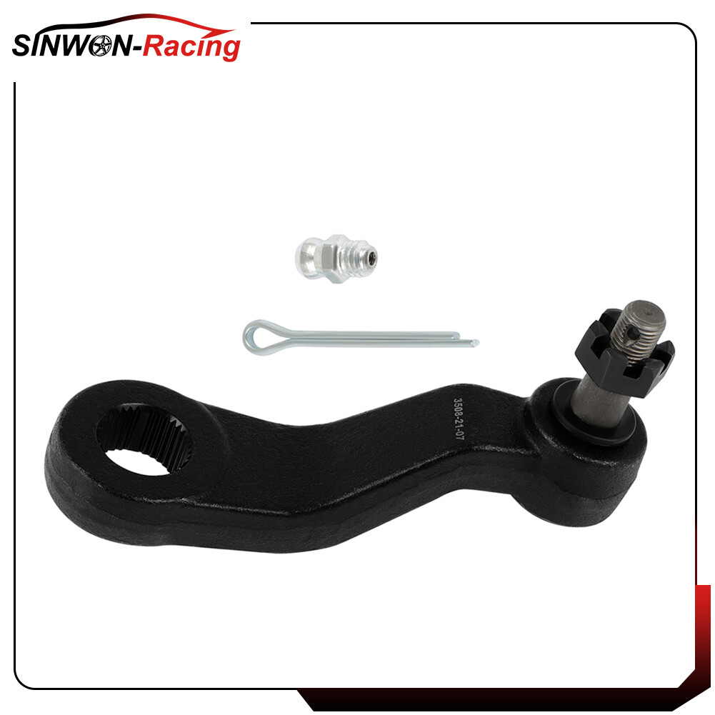 For 2001-2006 Chevy Silverado 2500 3500 Front Upper & Lower Control Arm Tie Rod
