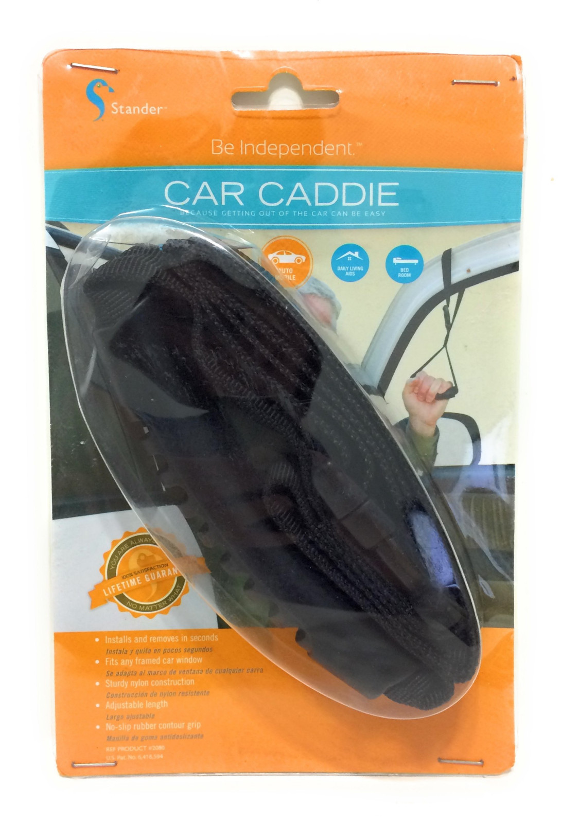 Car Caddie