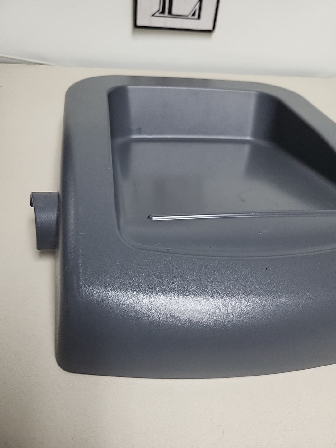 Precor EFX 546i Elliptical Lift Cover (128)