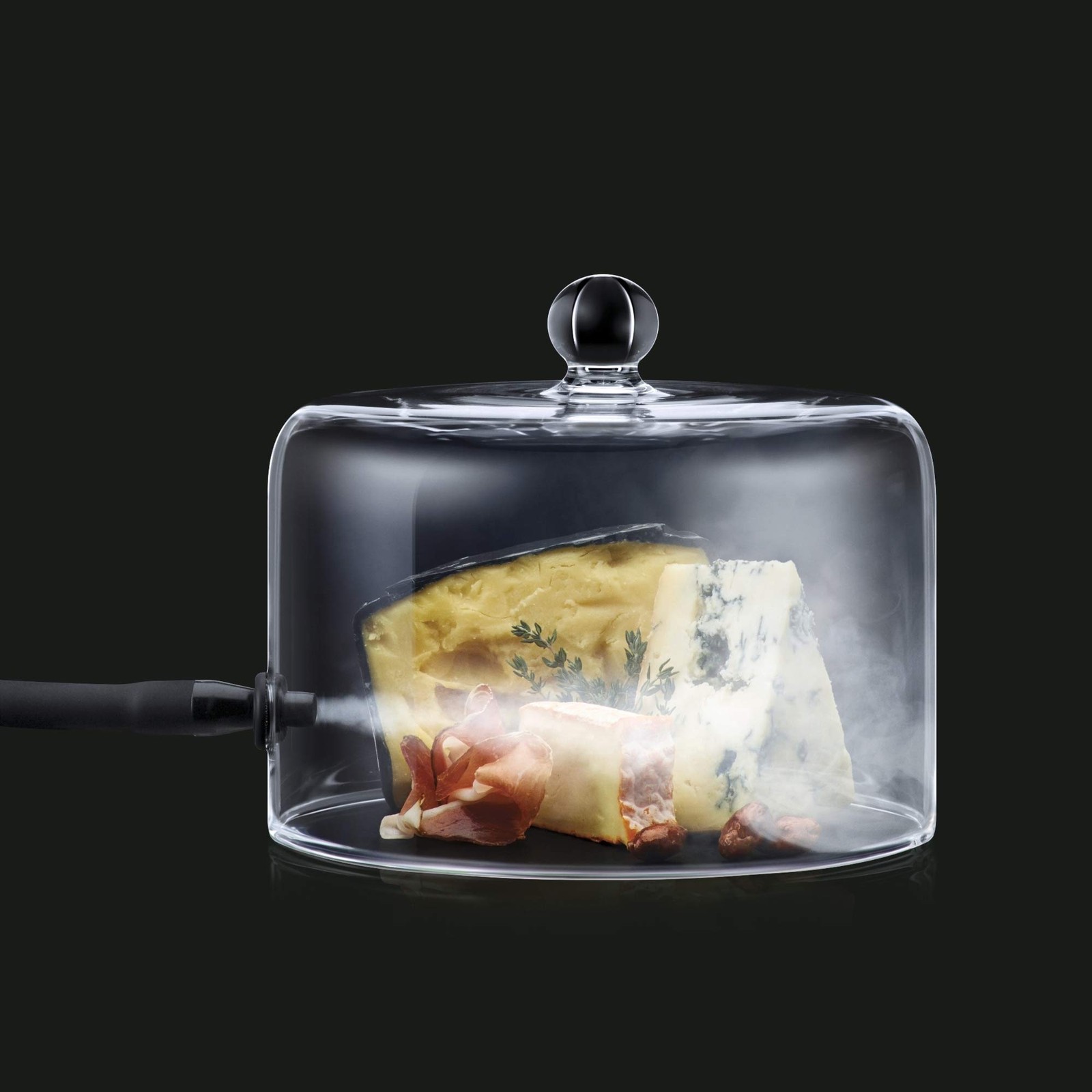 Polyscience Smoking Gun Pro Glass Cloche