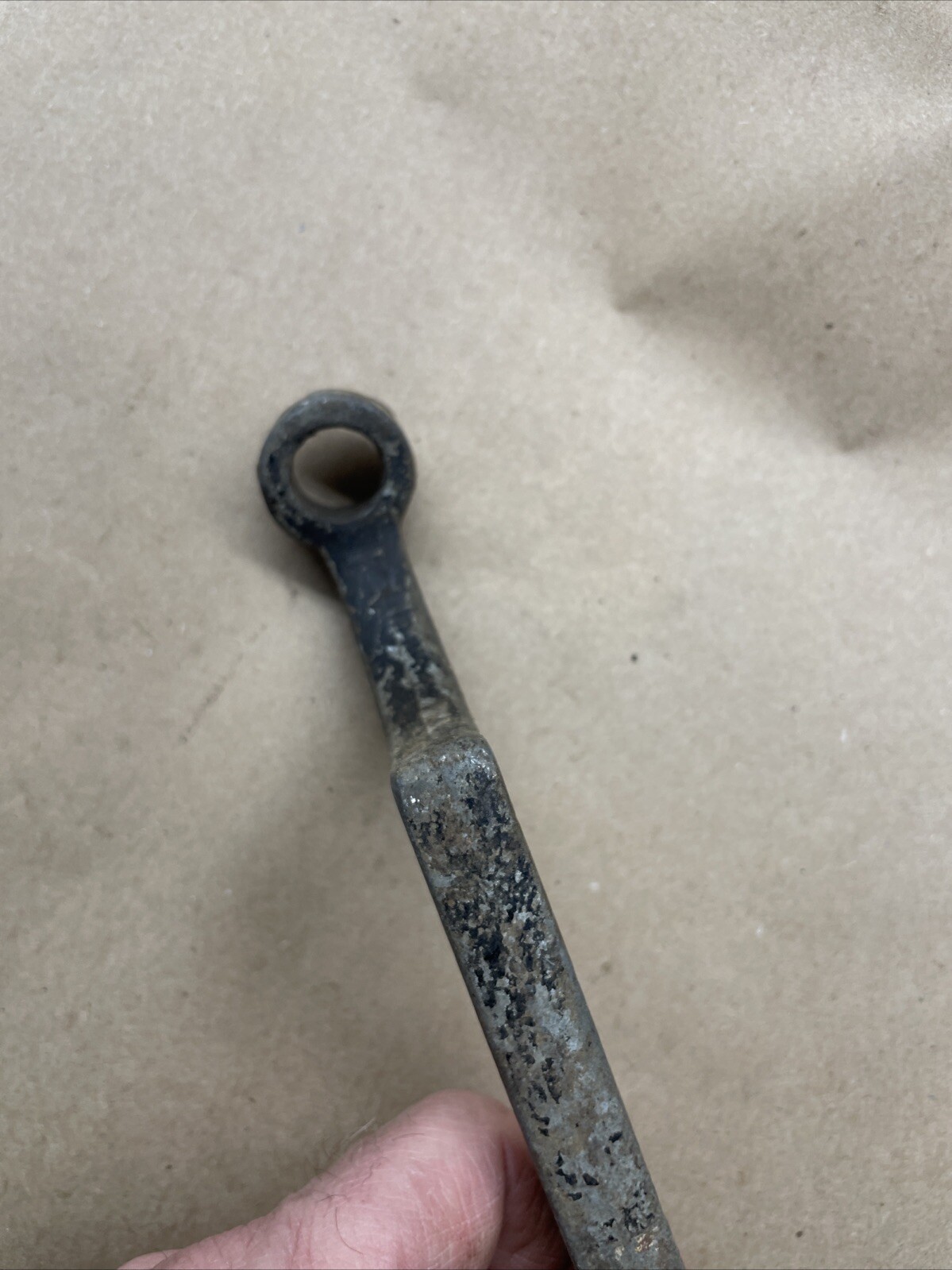 19189 Spanner USA
