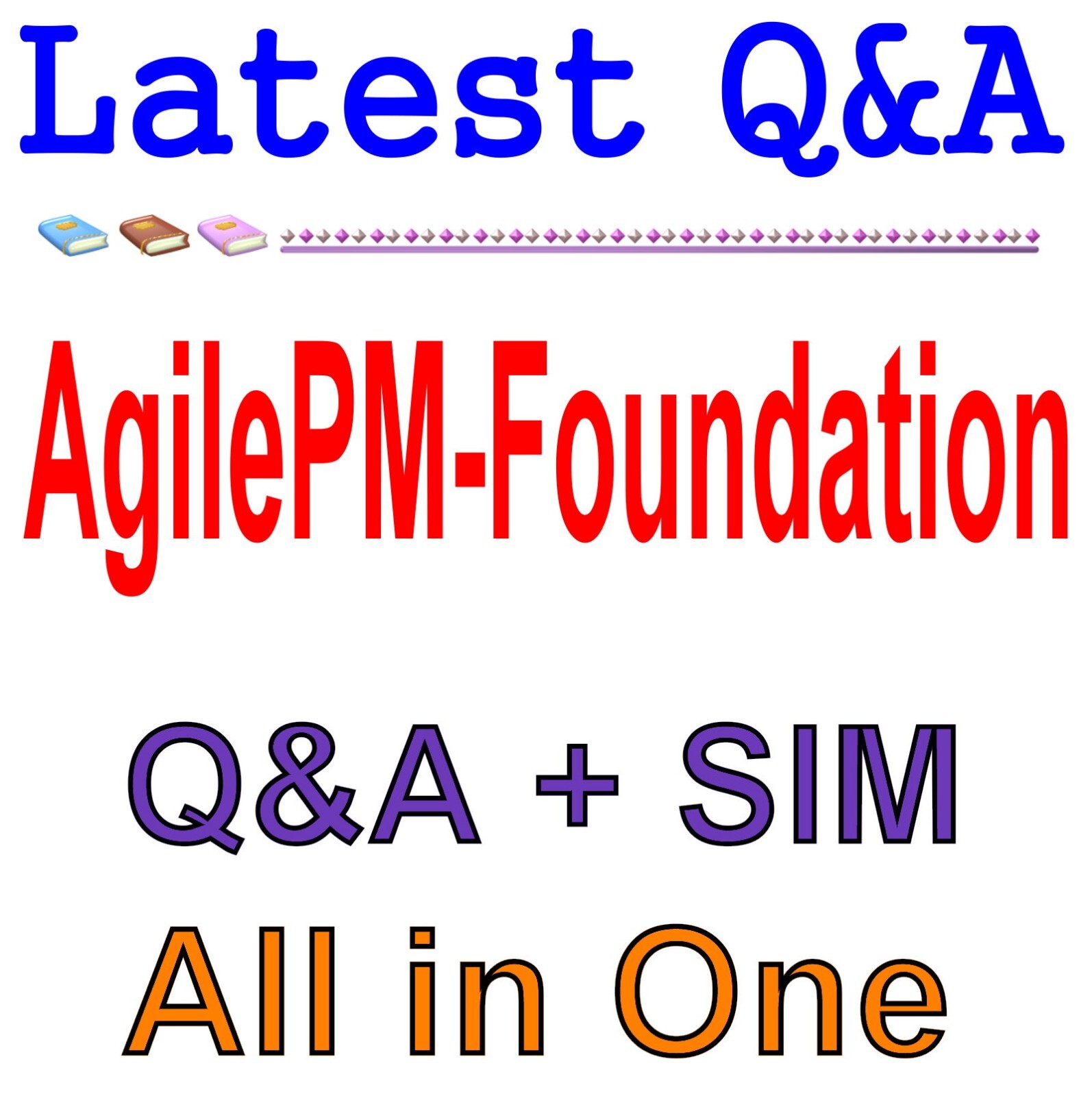 APMG-International Agile Project Management Foundation Exam Q&A