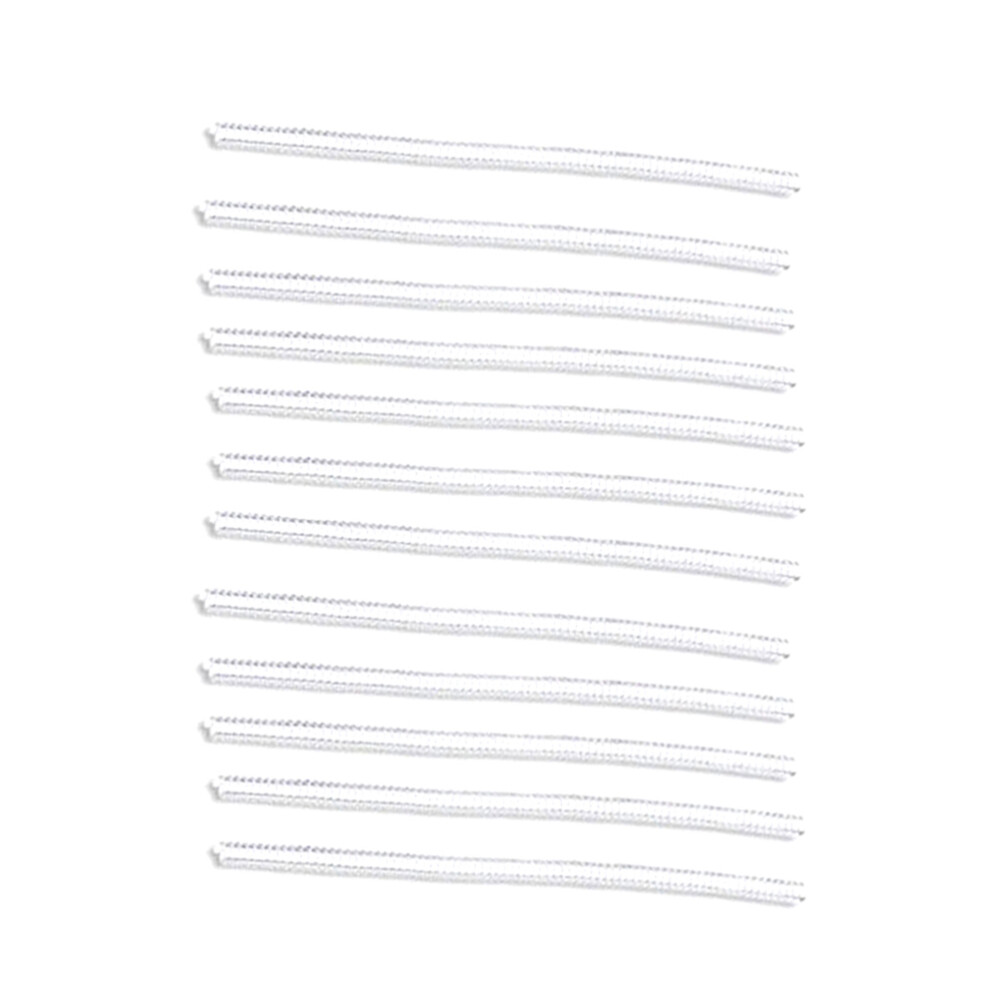12pcs Size Adjuster Invisible Size Reducer TPU for