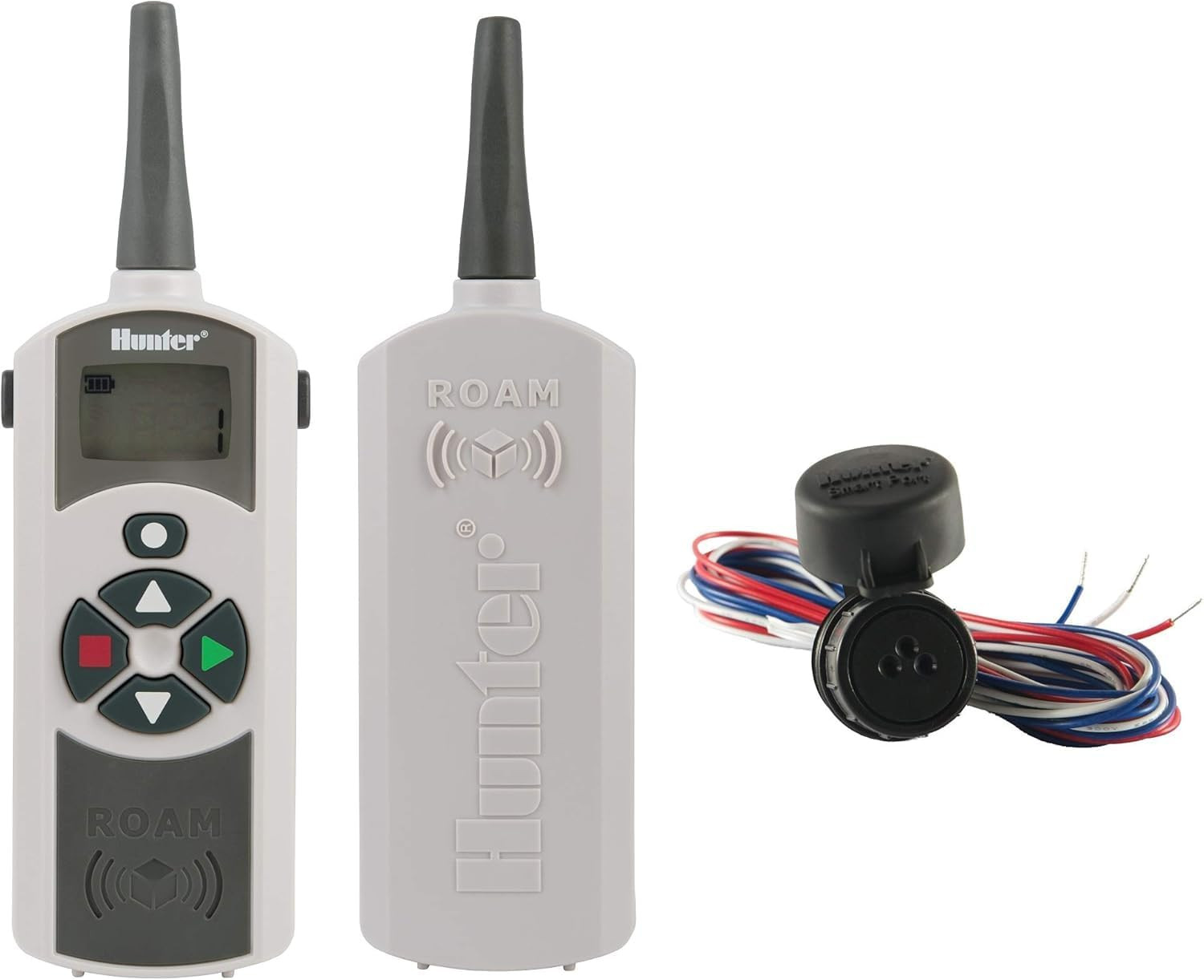 Sprinkler Remote for Hunter Irrigation Controllers | Sprinkler Remote Kit