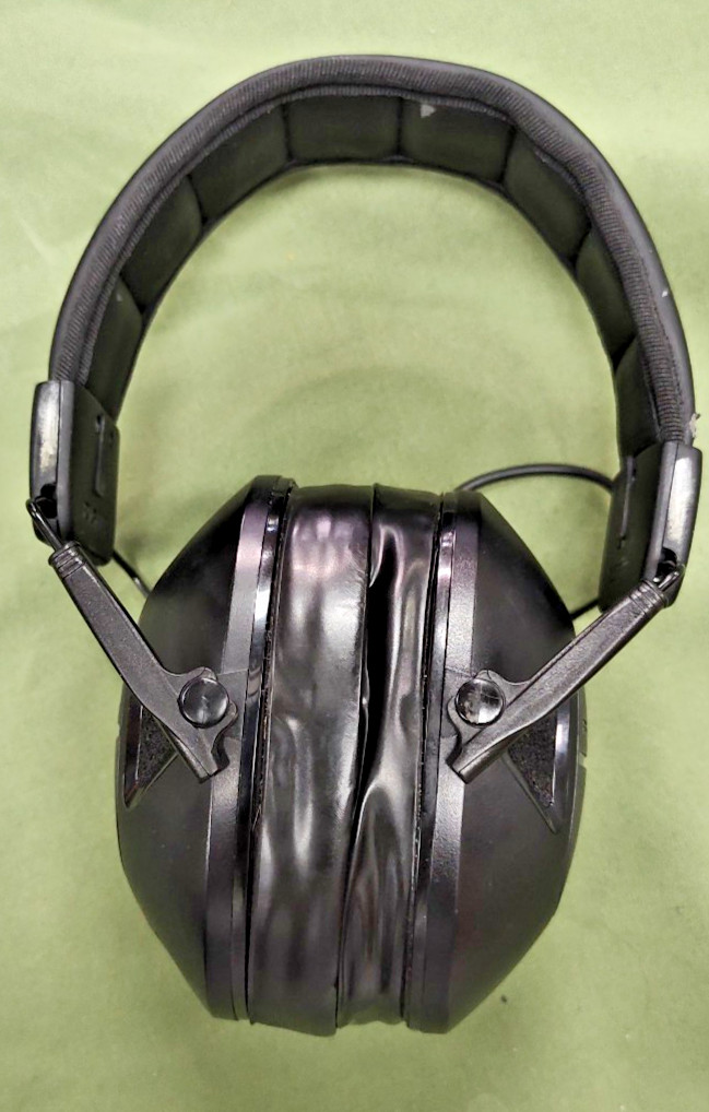 Peltor Tactical 100 Hearing Protection