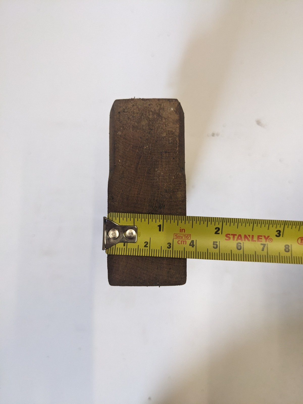 Wooden Plane
