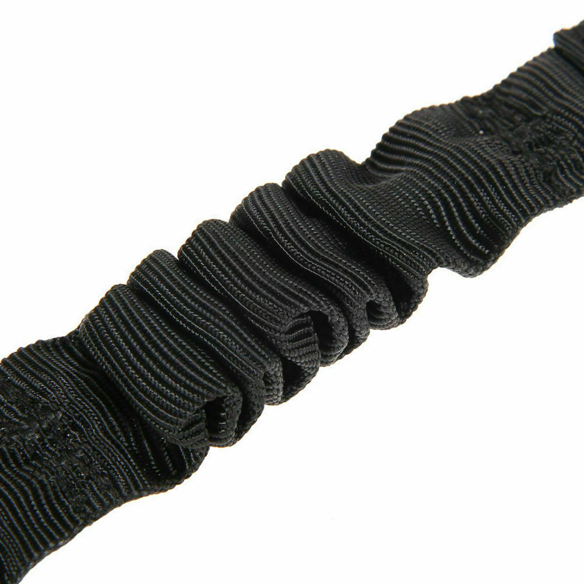 Two Point Sling Strap Rifle Gun Sling + 2pcs Push Button QD Quick Release Mount