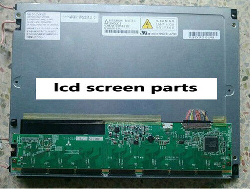 10.4'' T-51944D104J-FW-A-AA LCD Screen Display Panel For 800*600+ Tracking