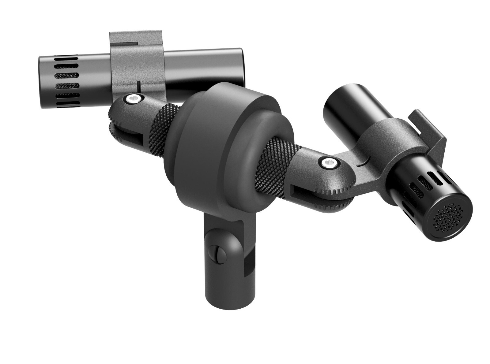 ORTF Swivel Mount for Line Audio CM4