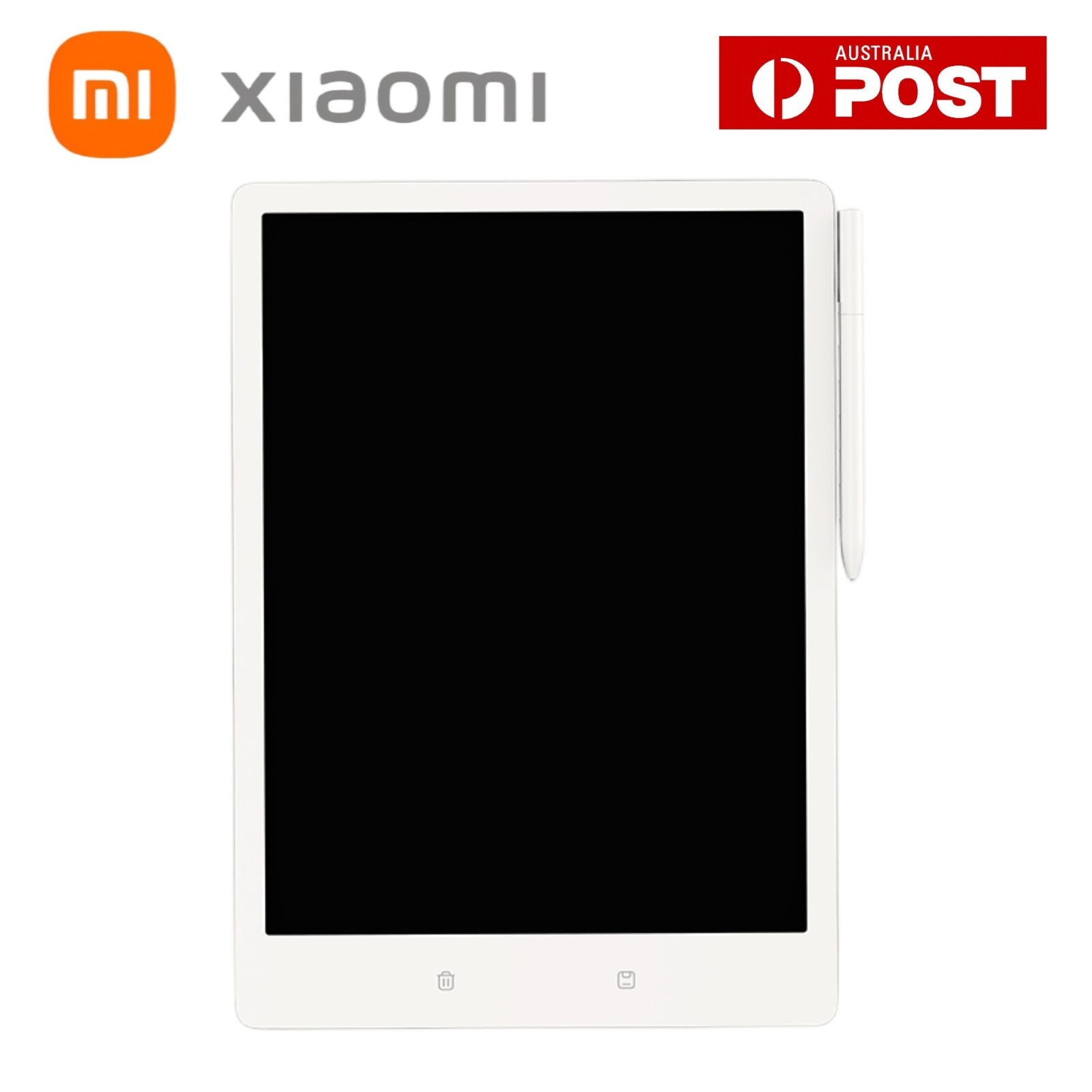 Xiaomi Writing Pad Handwriting Tablet Board Drawing Memory Saving Bluetooth APP