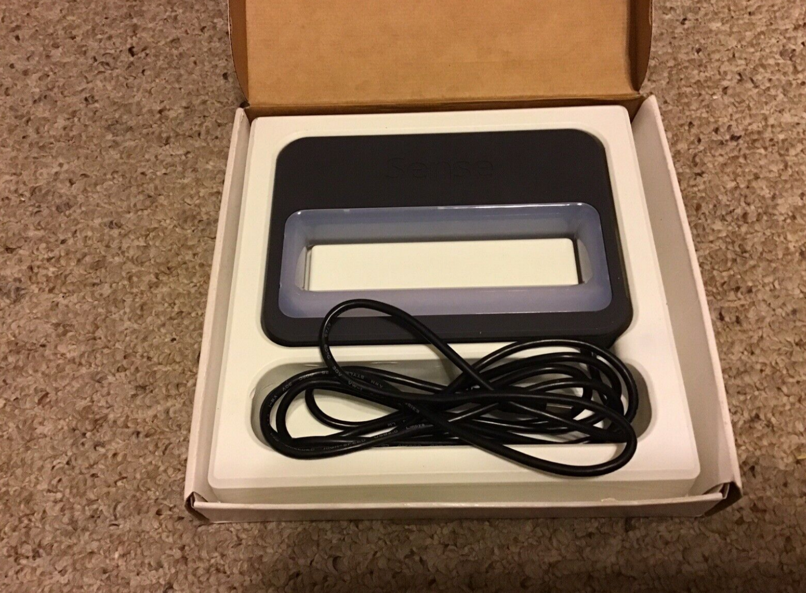 VERY RARE 3D Systems Sense Scanner US MADE with box! Excellent condition!