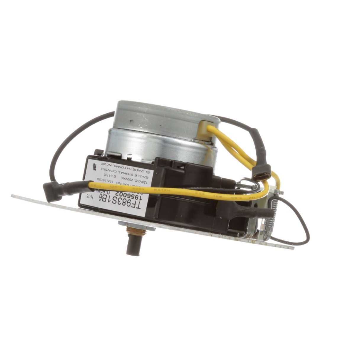 Timer - 240V for Garland - Part# 1956002