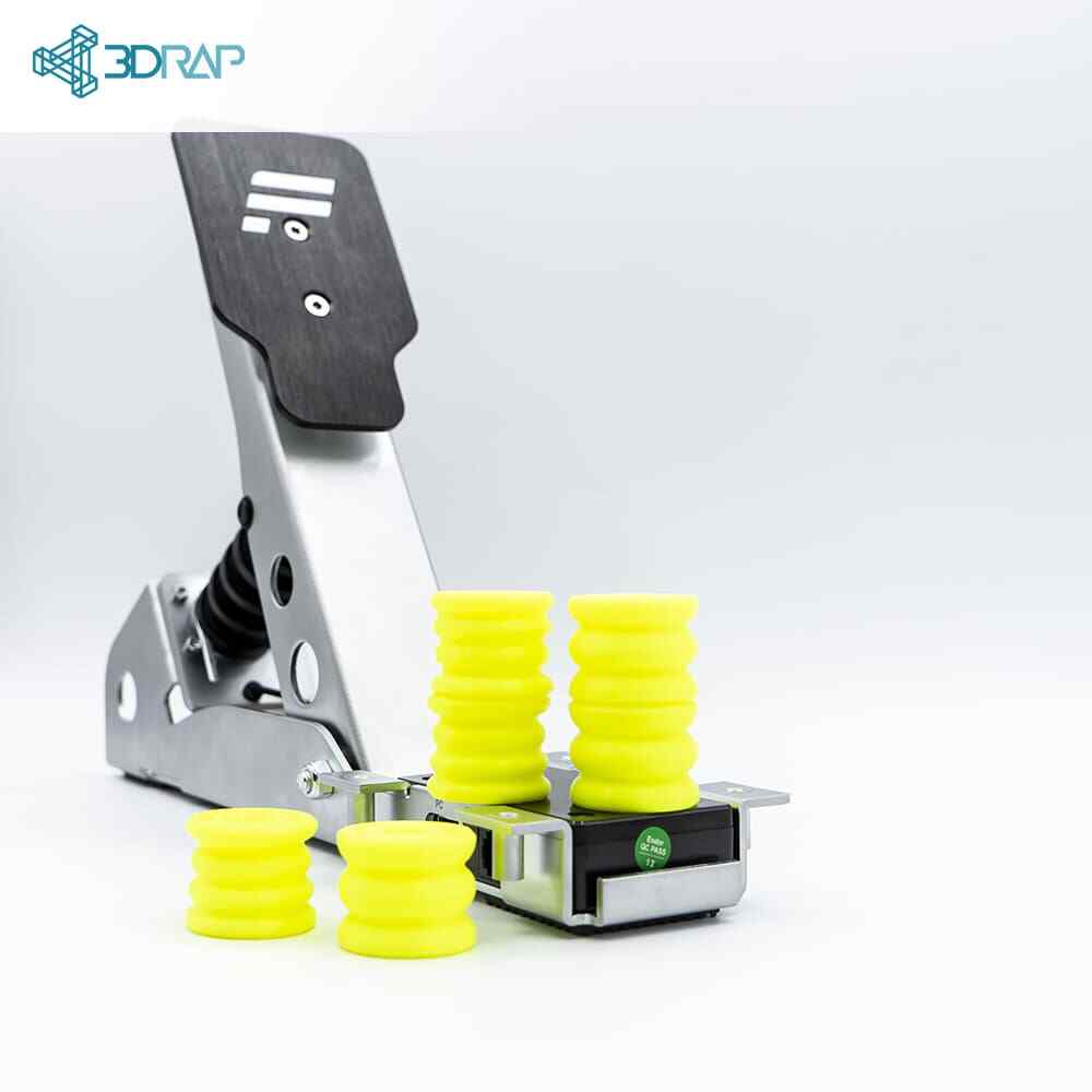 FANATEC CSL – ELASTOMER BRAKE MOD [CSL PEDALS LC / ELITE LC] (PC, PS4, PS5, XBOX