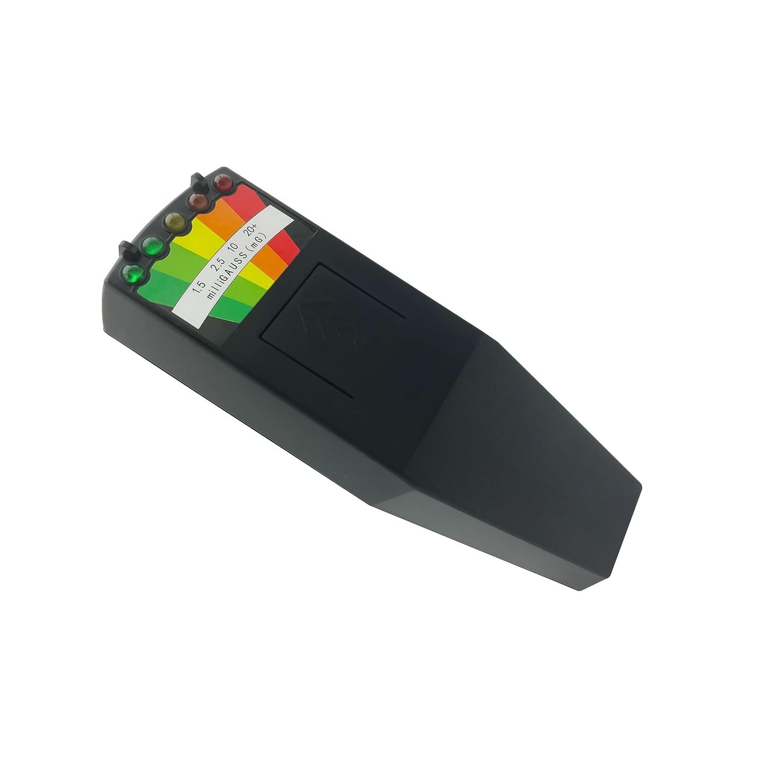 ProGhost EMF Detector: Compact & Easy Paranormal Detection