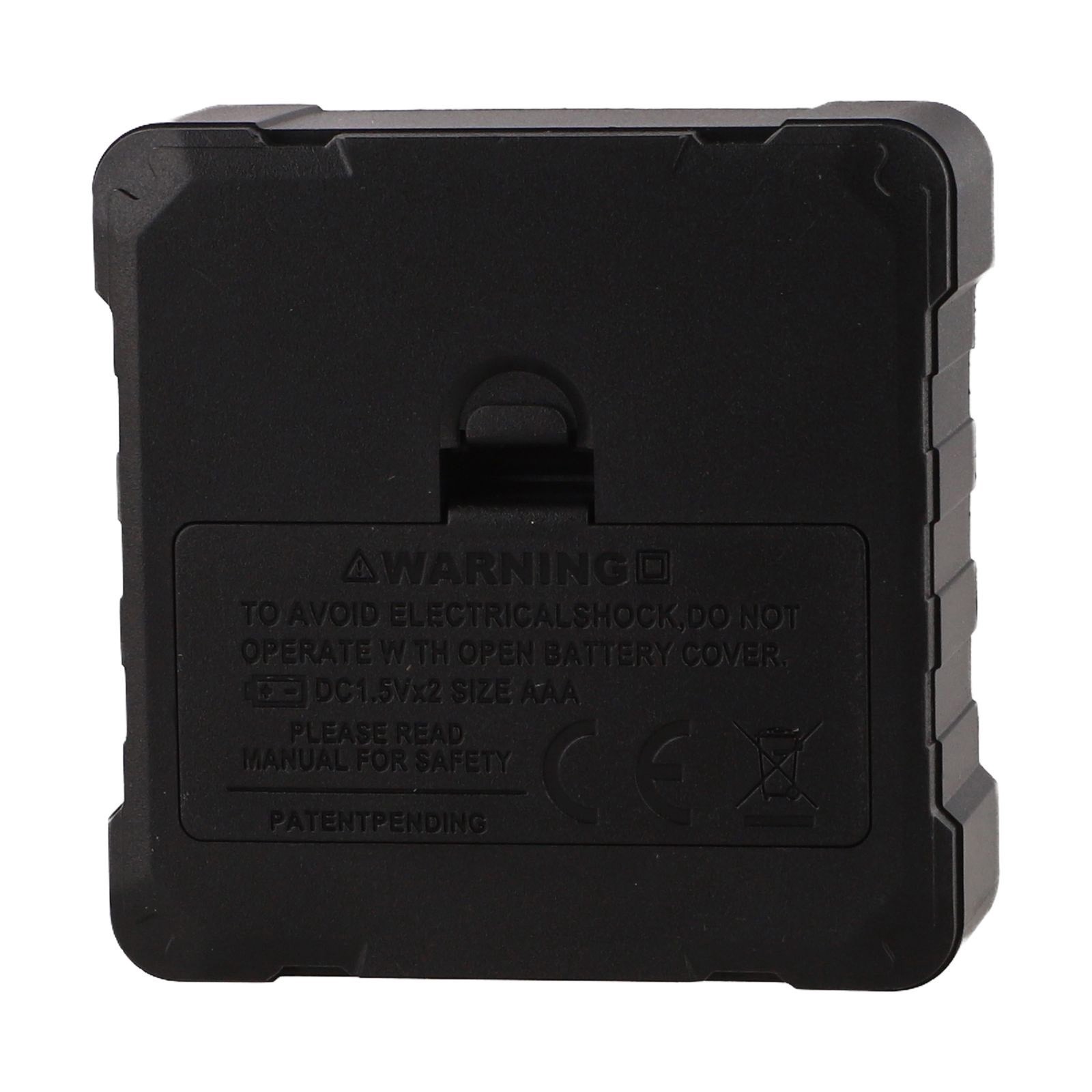 Digital Angle Meter RN01 for Measuring with LCD Backlit Screen and Data Hold