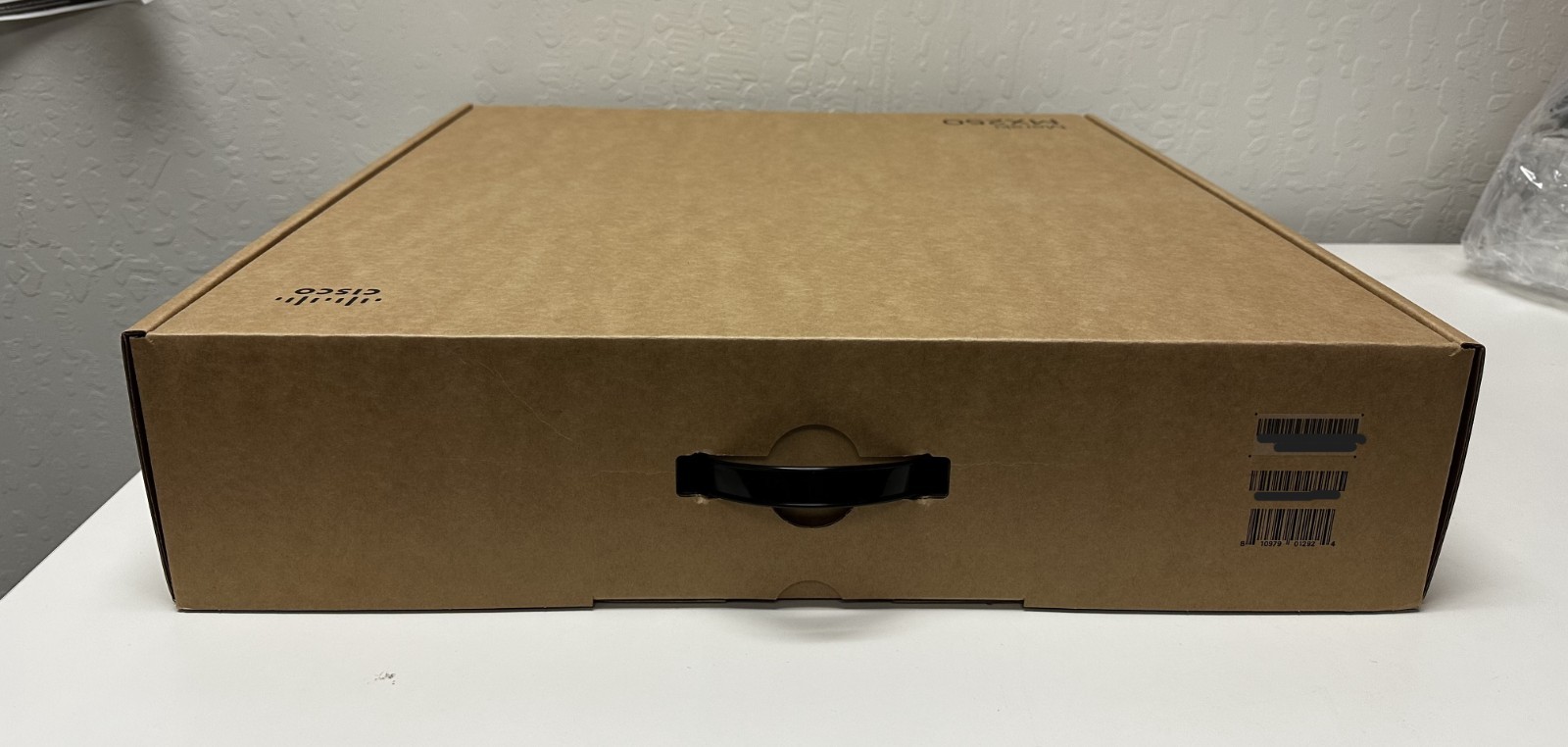 MERAKI MX250-HW MX250 NETWORK SECURITY/FIREWALL-UNCLAIMED-NO LICENSE-