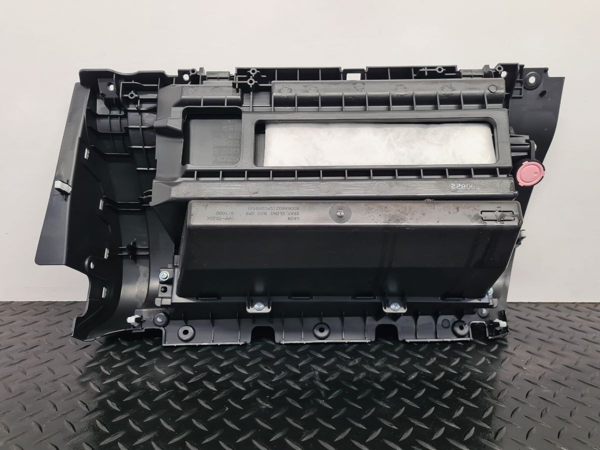 Mitsubishi Eclipse Cross Mk1 (ns) 2021 Dashboard Glove Compartment 8006A602