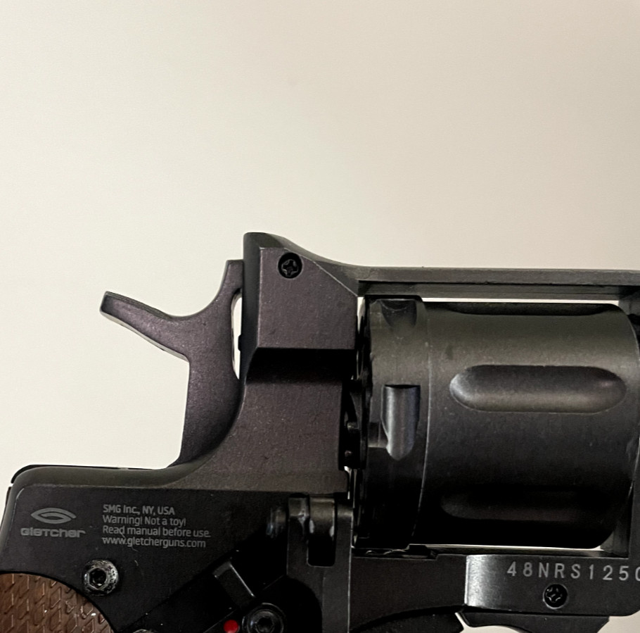co2 pistols pellets