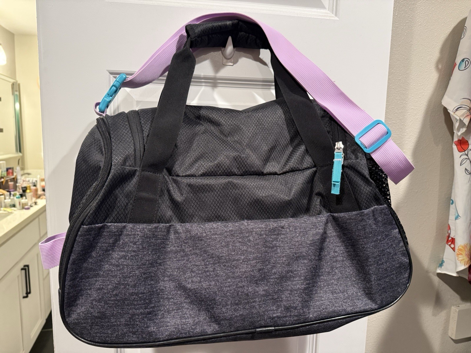 Adidas Squad III Duffle