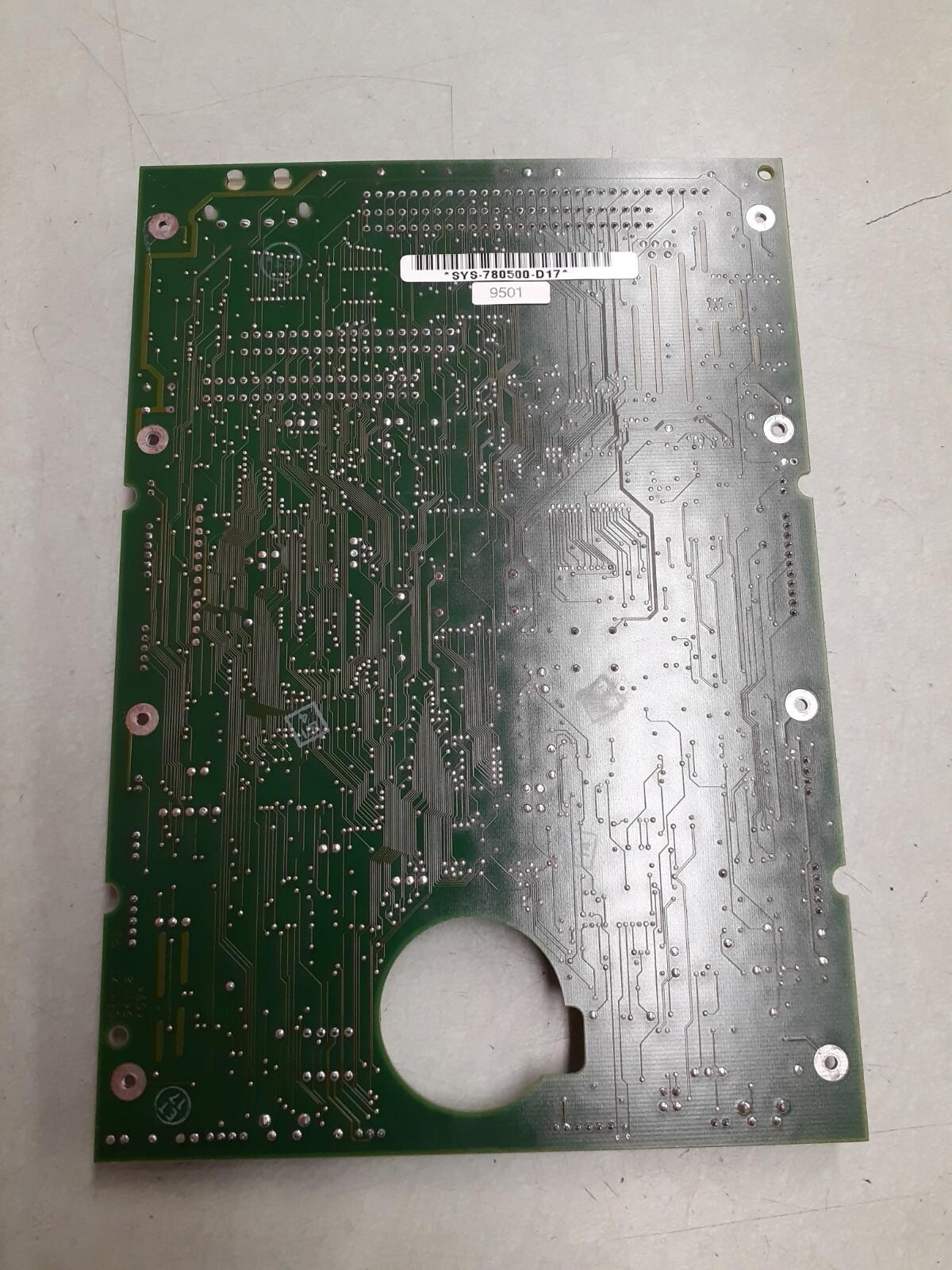 EXABYTE Corp 8500 System Board 630053-001