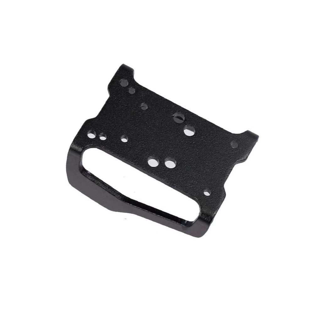 Tactical REX RMR Red Dot Sight Mount Reflex Scope Base Fit 20mm