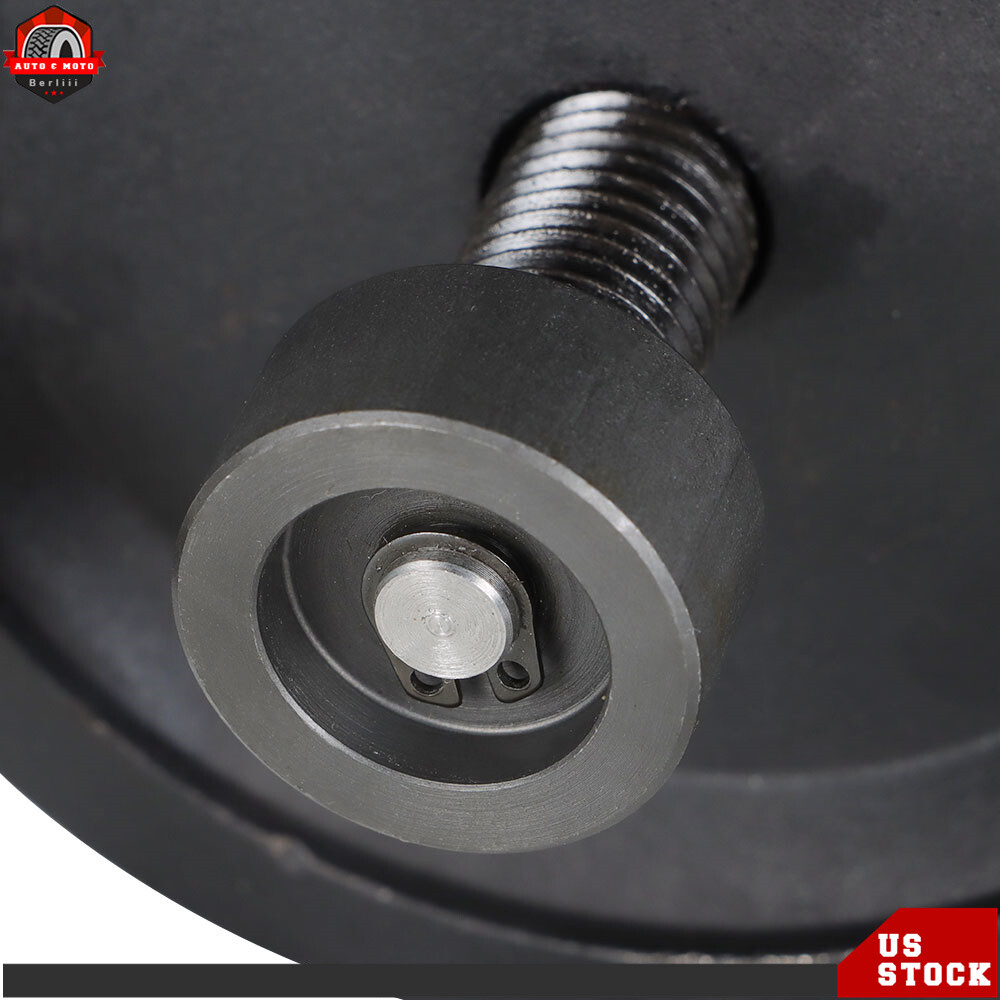 For Dodge Jeep Chrysler 5.7L 25264 Harmonic Balancer Puller Crank Pulley Puller