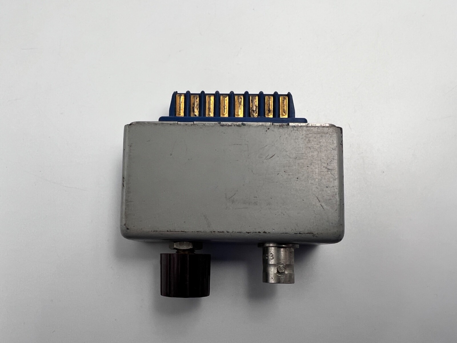 HP 10404A Vertical Test Adapter