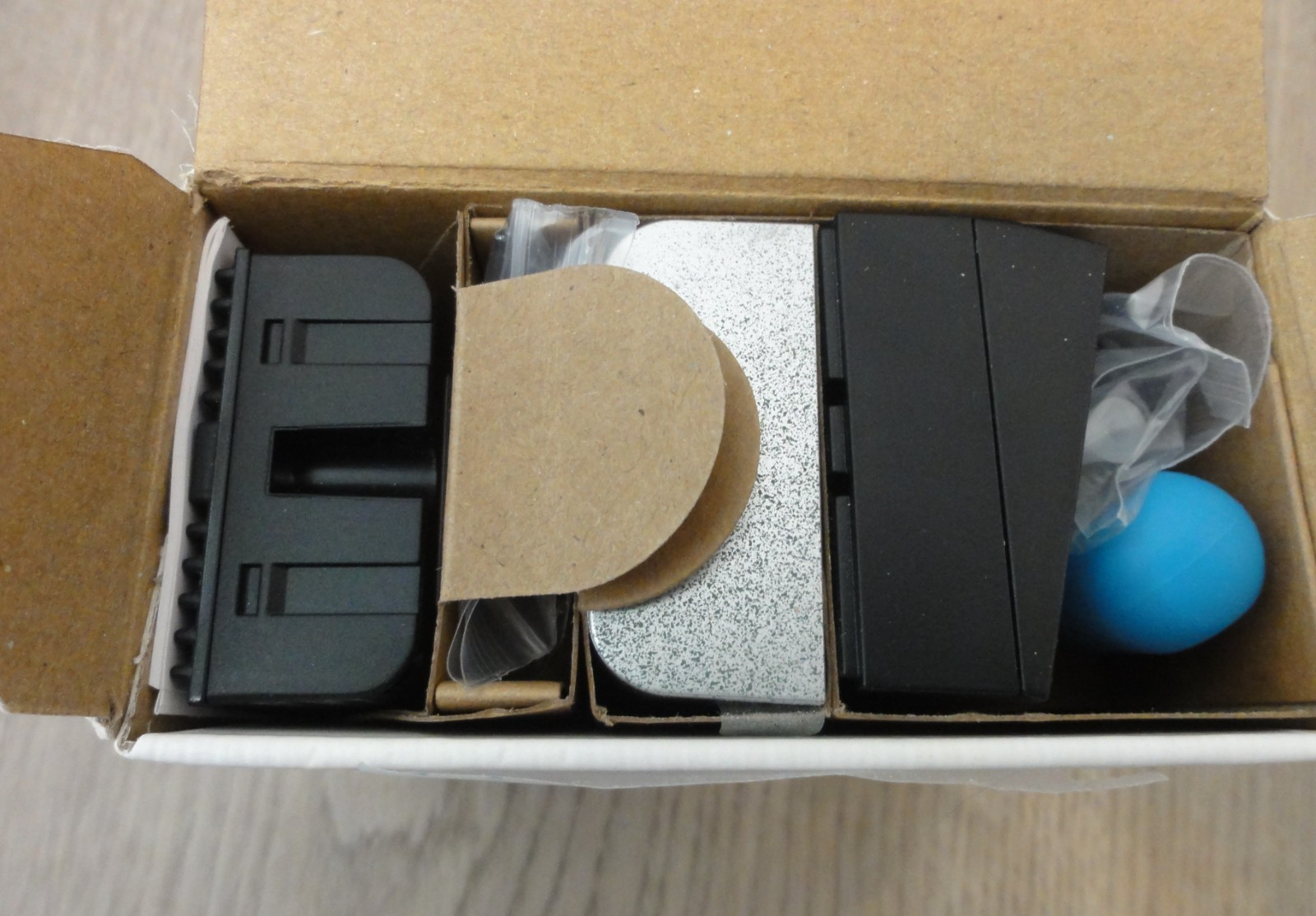 ! RING WIRED DOORBELL PLUS WORKS WITH ALEXA