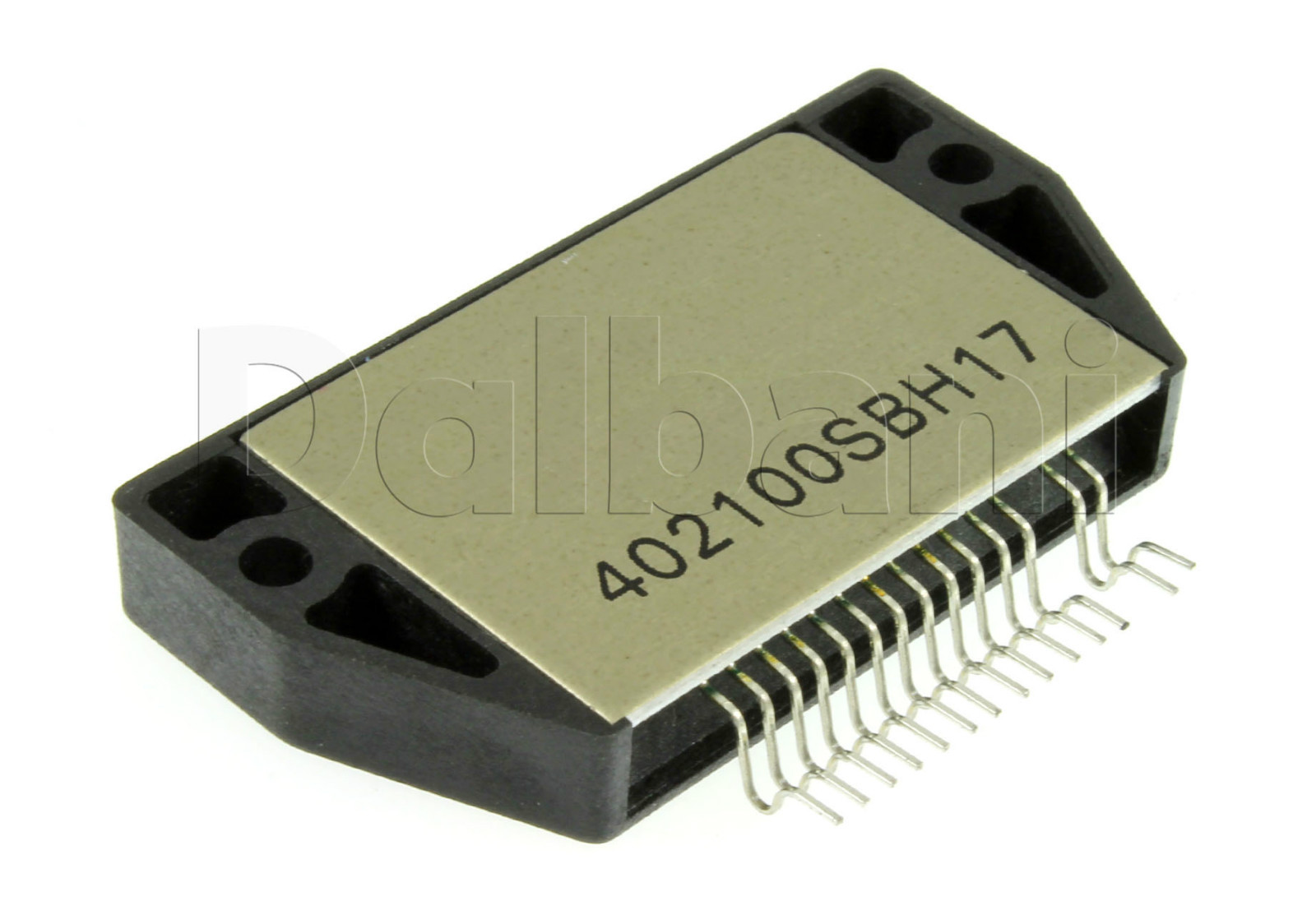 STK402-100S Original Pulled Sanyo IC