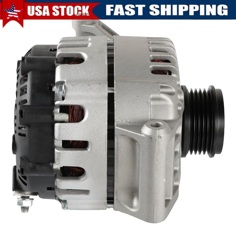 Alternator For Chevrolet Classic 2004 2005 Cavalier 2002 2003 2004 2005 2.2L