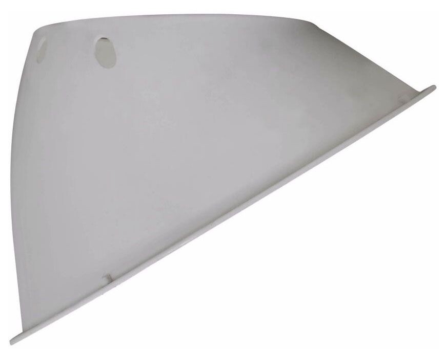 Crouse-Hinds RA636, HID Lighting Fixture Reflector, Ra63 Ra64-Lighting, 1 PC
