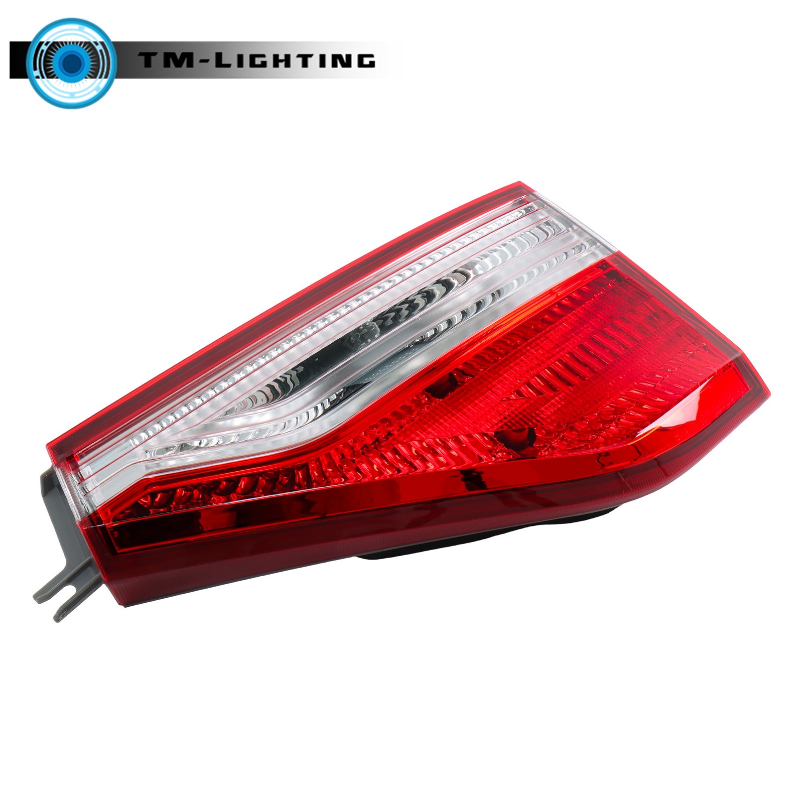 Tail Lights Halogen Inner Right Passenger Side For 2011 2012 2013 Honda Odyssey