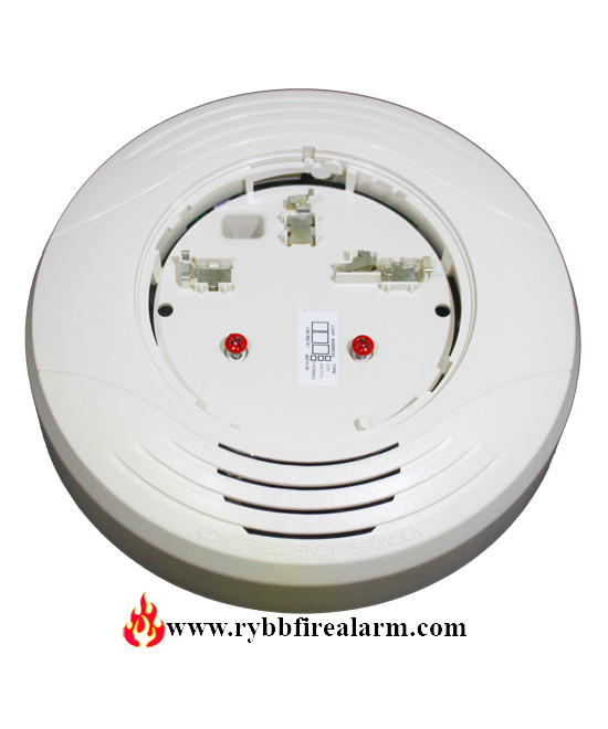 System Sensor B200S-LF-IV Intelligent Sounder Base