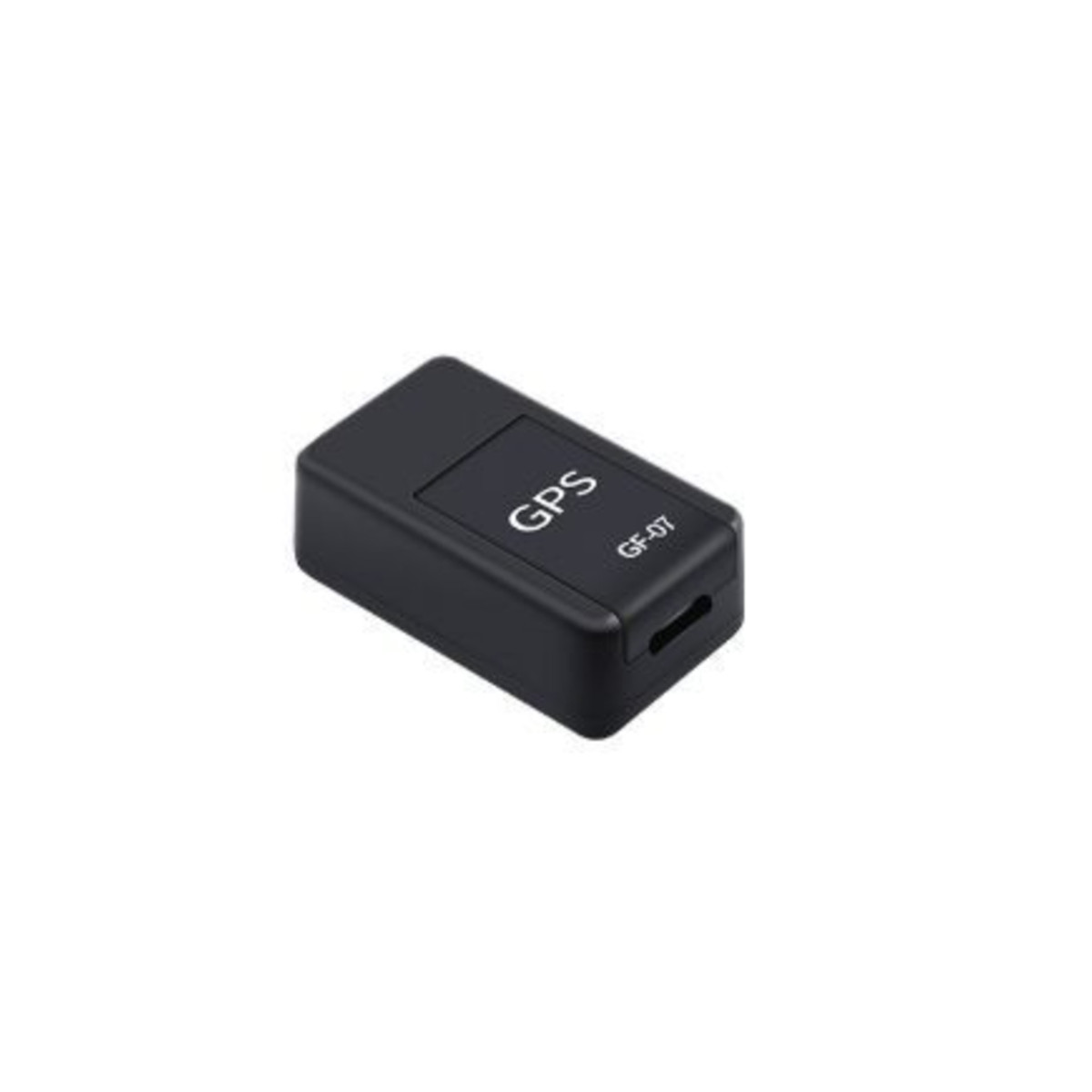 GPS Tracker for Car Real Time Tracking Device Mini Hidden Locator iPhone Android
