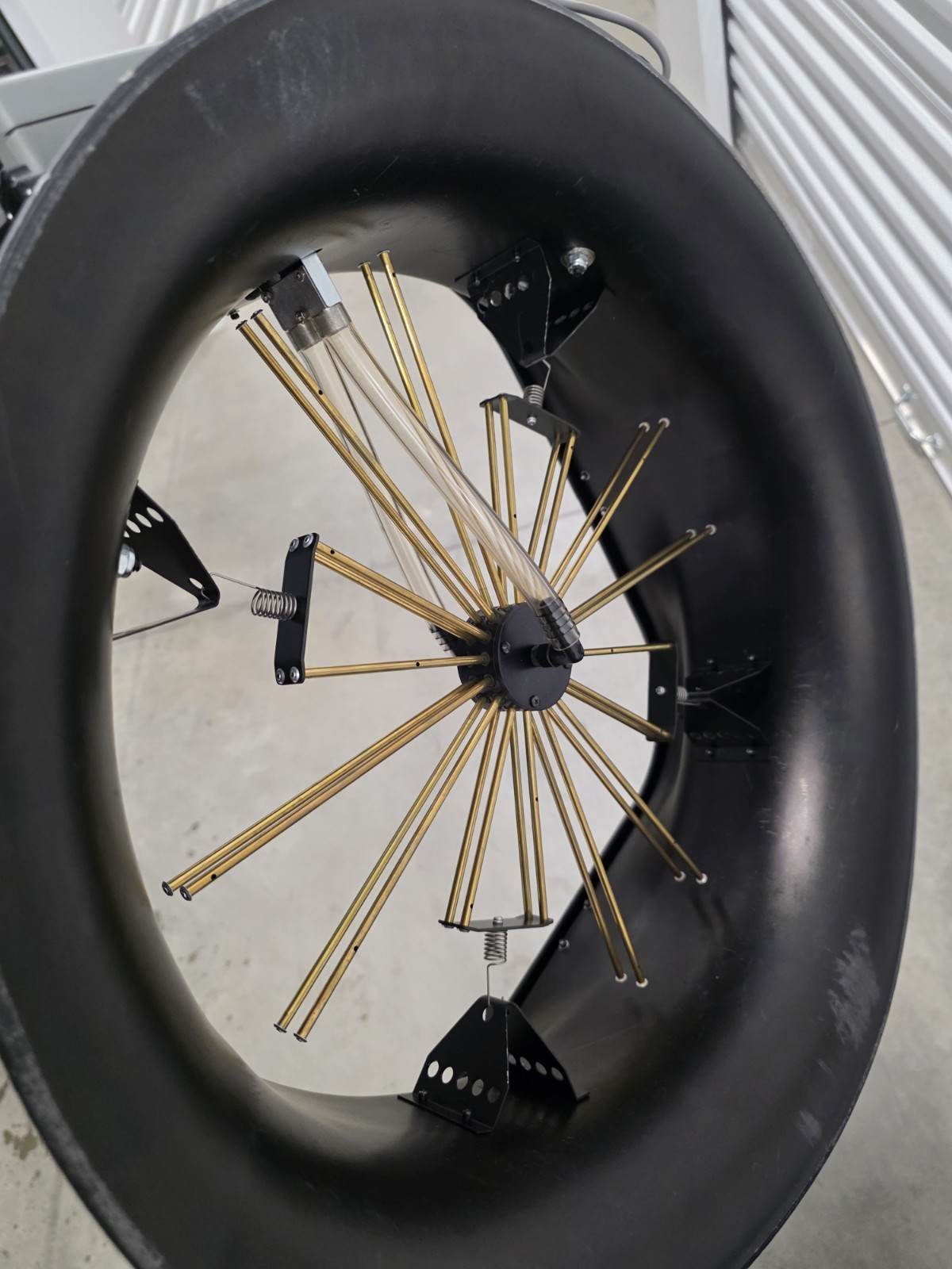Air Flow Meter / Anemometer Storage