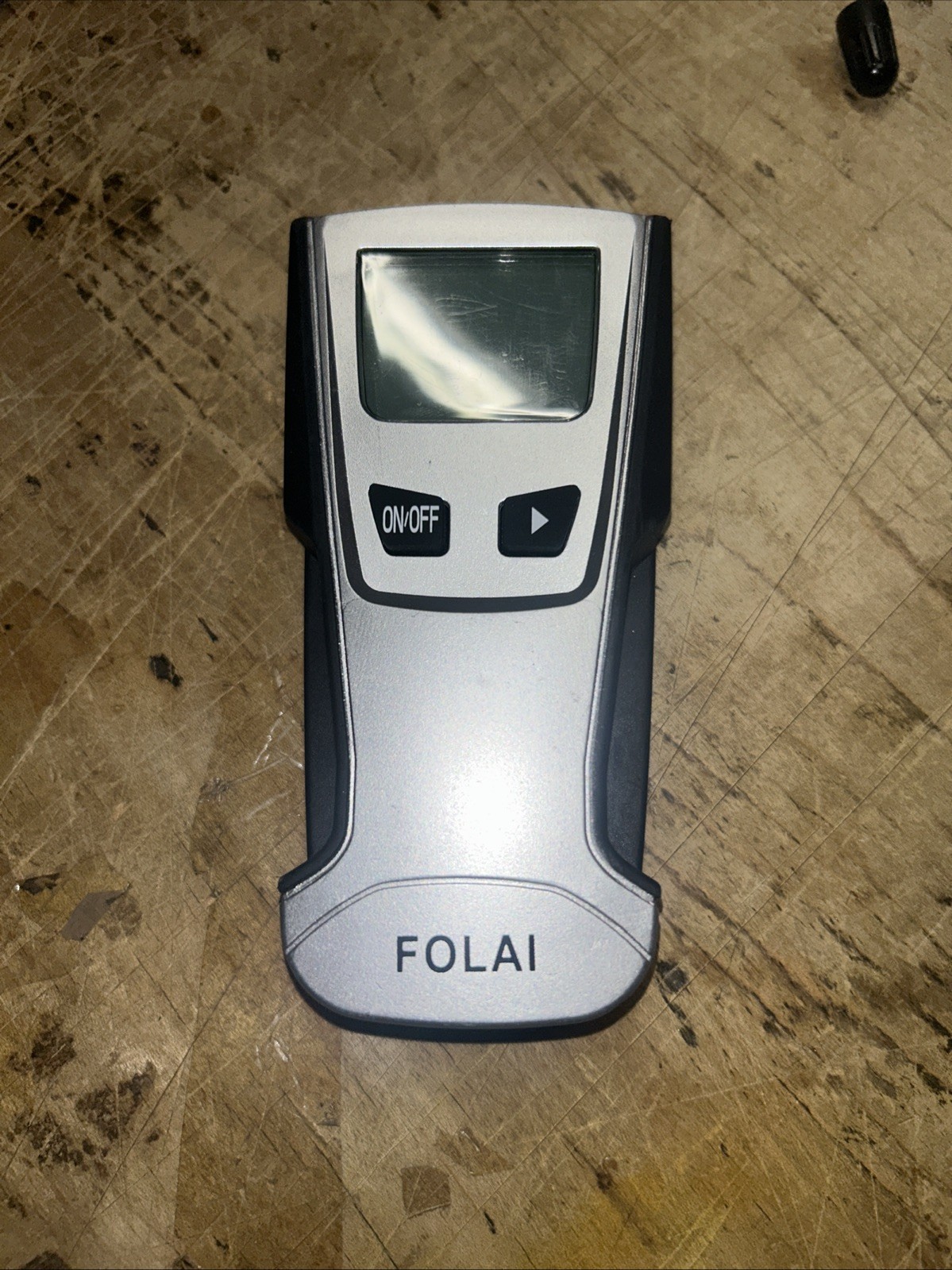 Stud Finder And Live Wire Scanner