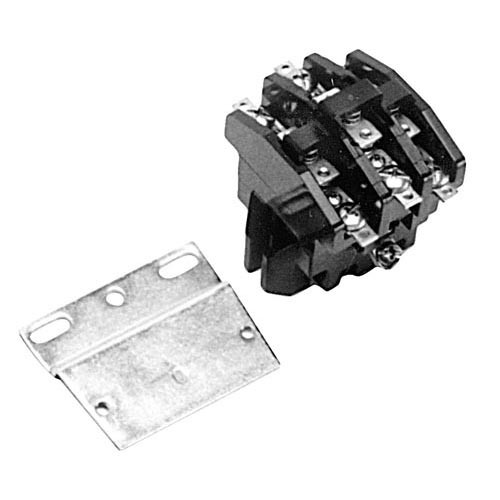 Hatco 02.01.040.00 2Pole Contactor