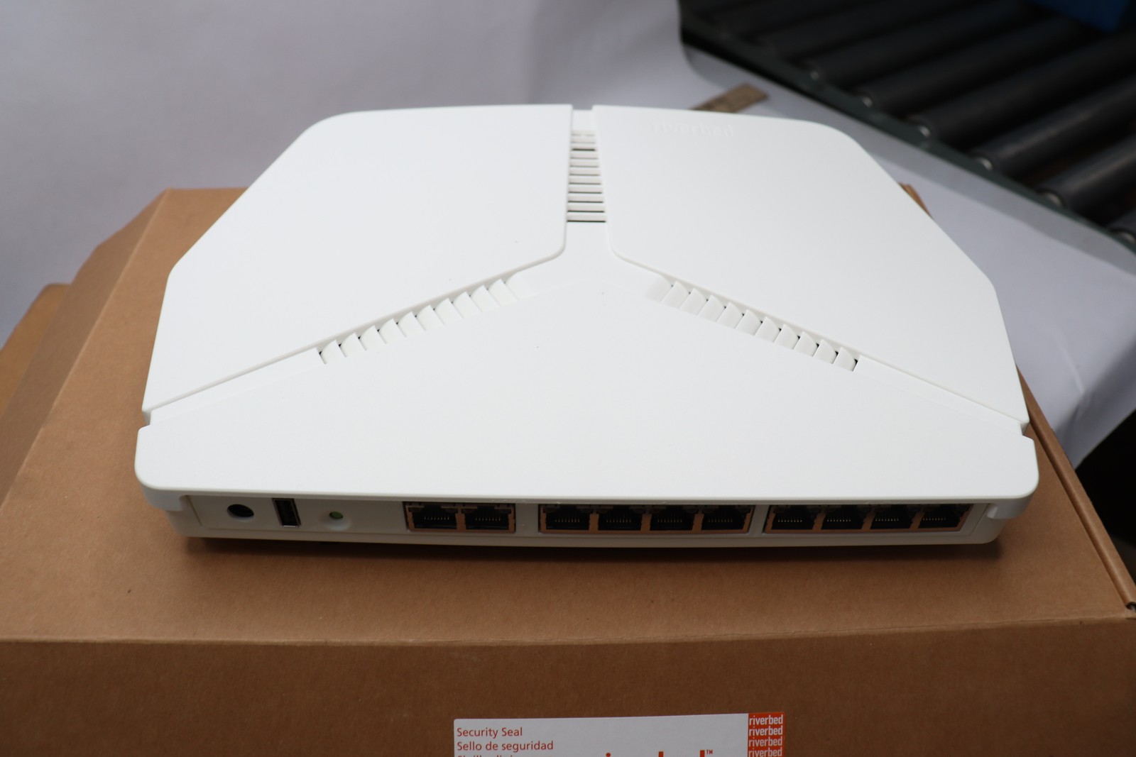 Riverbed VPN Gateway Base SDI-130