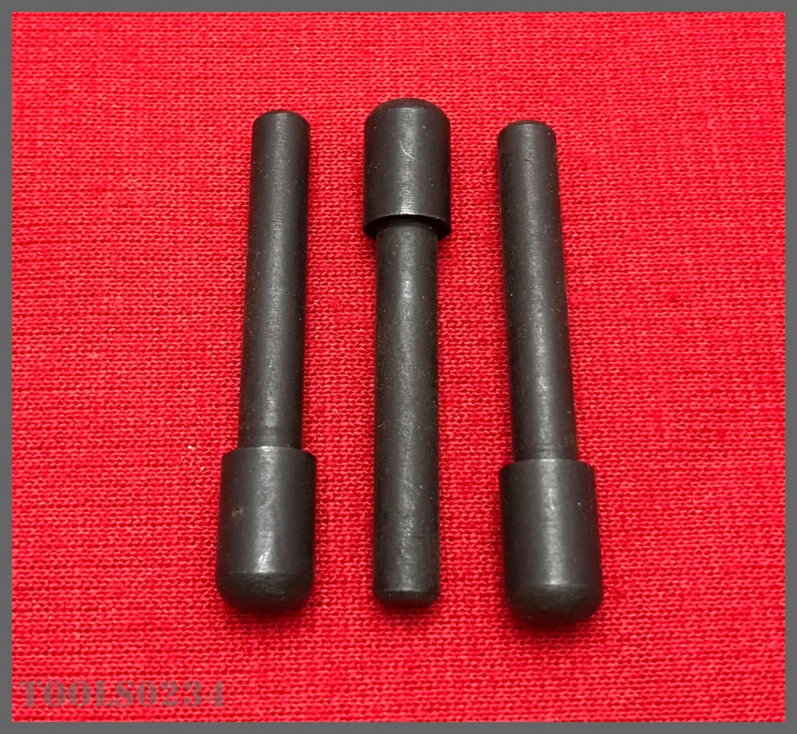 AT417-1/4" Countersink Pilot .170 Shank LOT OF 3 Aircraft Tool ATI