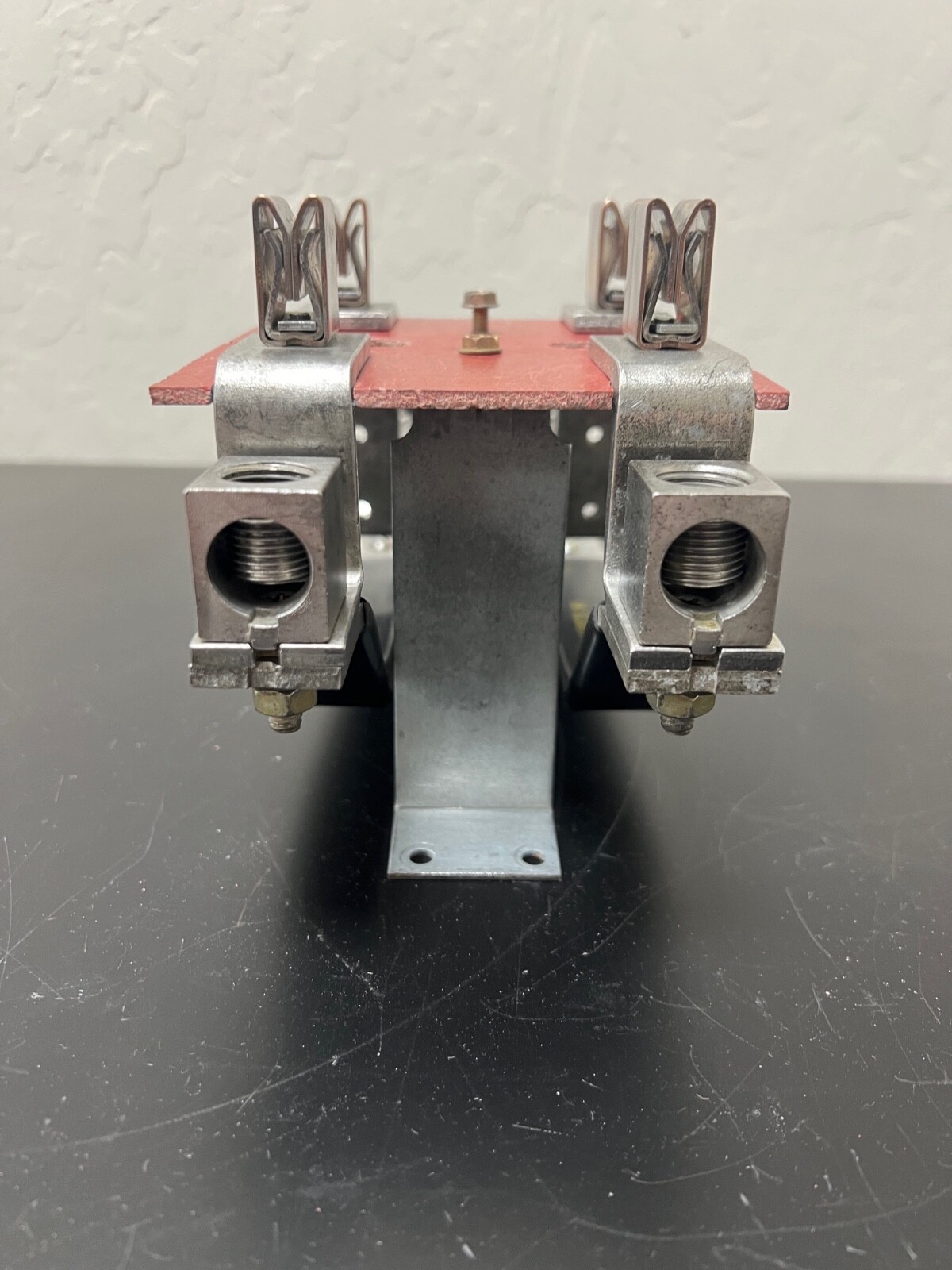 Challenger Replacement Meter Socket Single Phase 200 Amp 120/240 Volt 4 Jaw