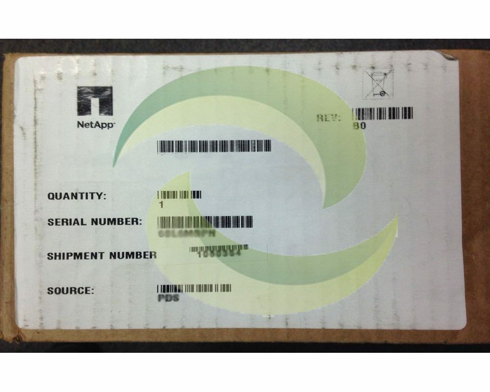 Network Appliance NetCache X259A 100GB SATA HDD for C1300 SC300 Array NetApp
