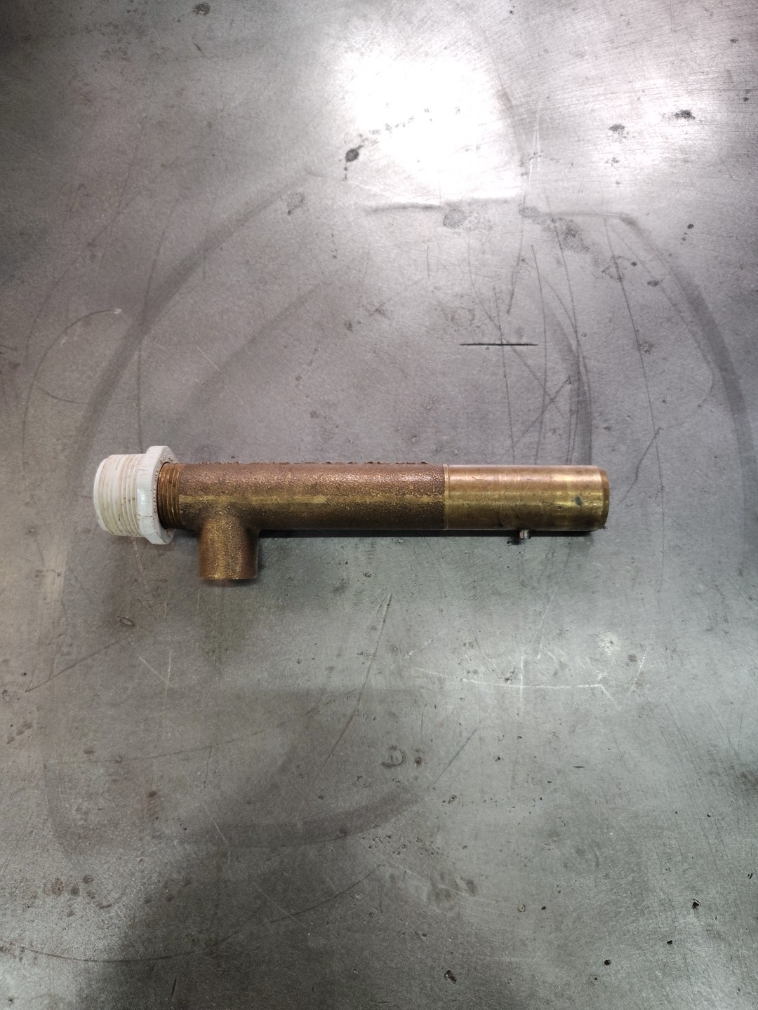 Rain Bird Key No. 55k Coupler Quick Connector Irrigation