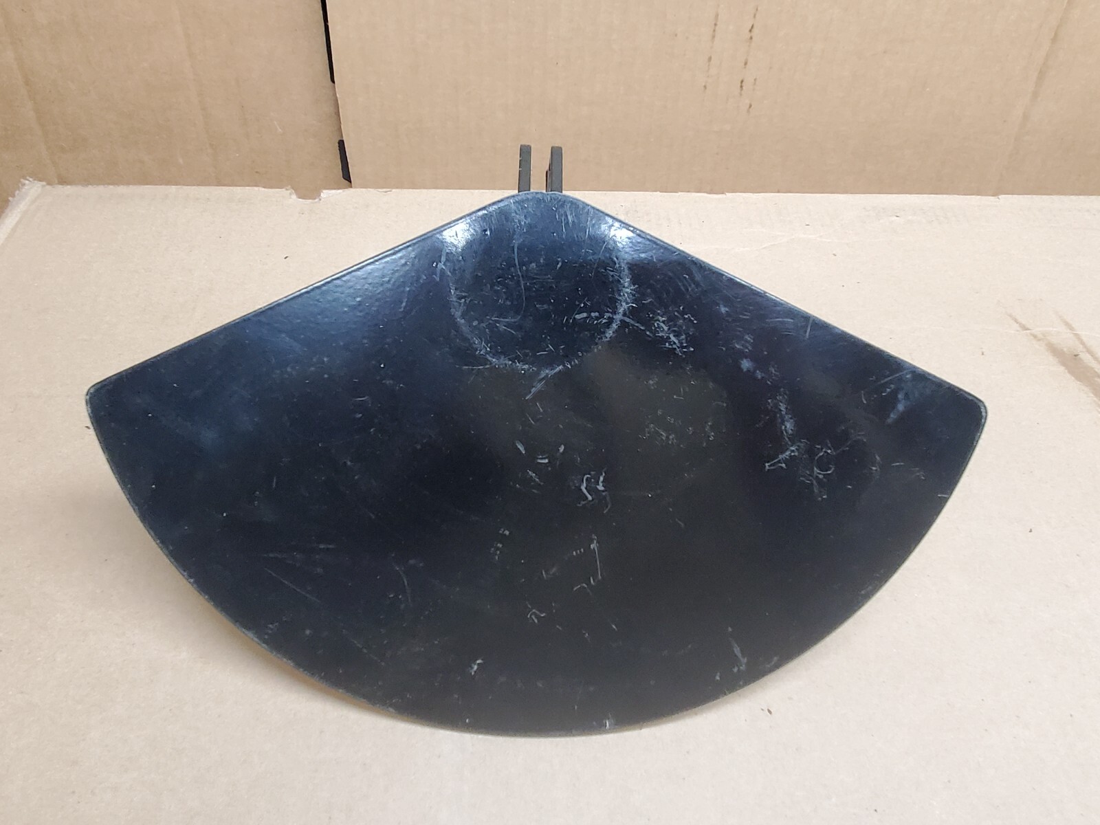 Fisher Xtreme V/Western MVP Plus 7.5' 8.5' Snow Control 44570 Center Deflector