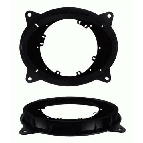 Metra 82-8150 6"-6.75" Speaker Adapter for 12-up Toyota Camry Vehicles (pair)