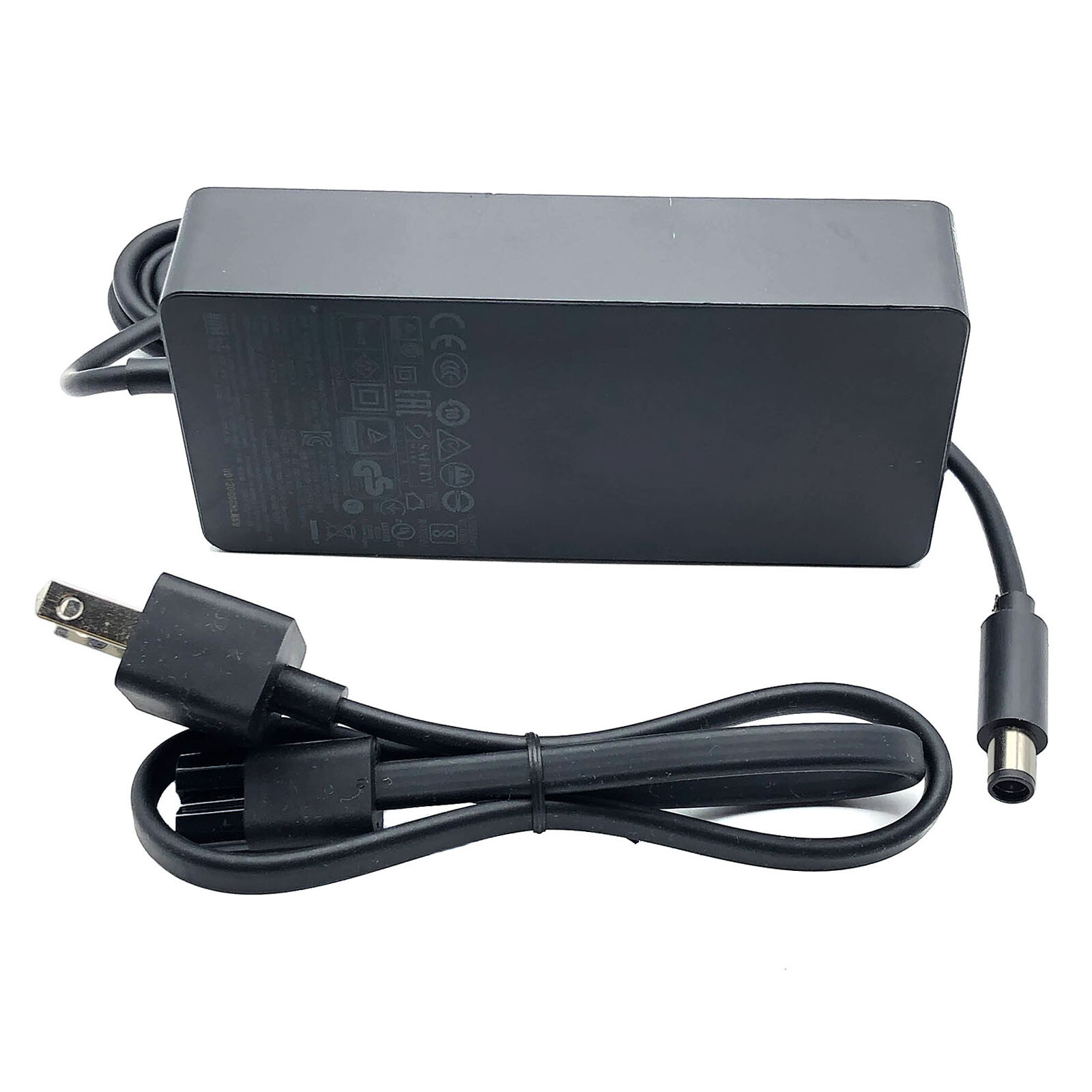 OEM 90W Microsoft Adapter for Kensington SD7000 Surface Pro Docking Station w/PC