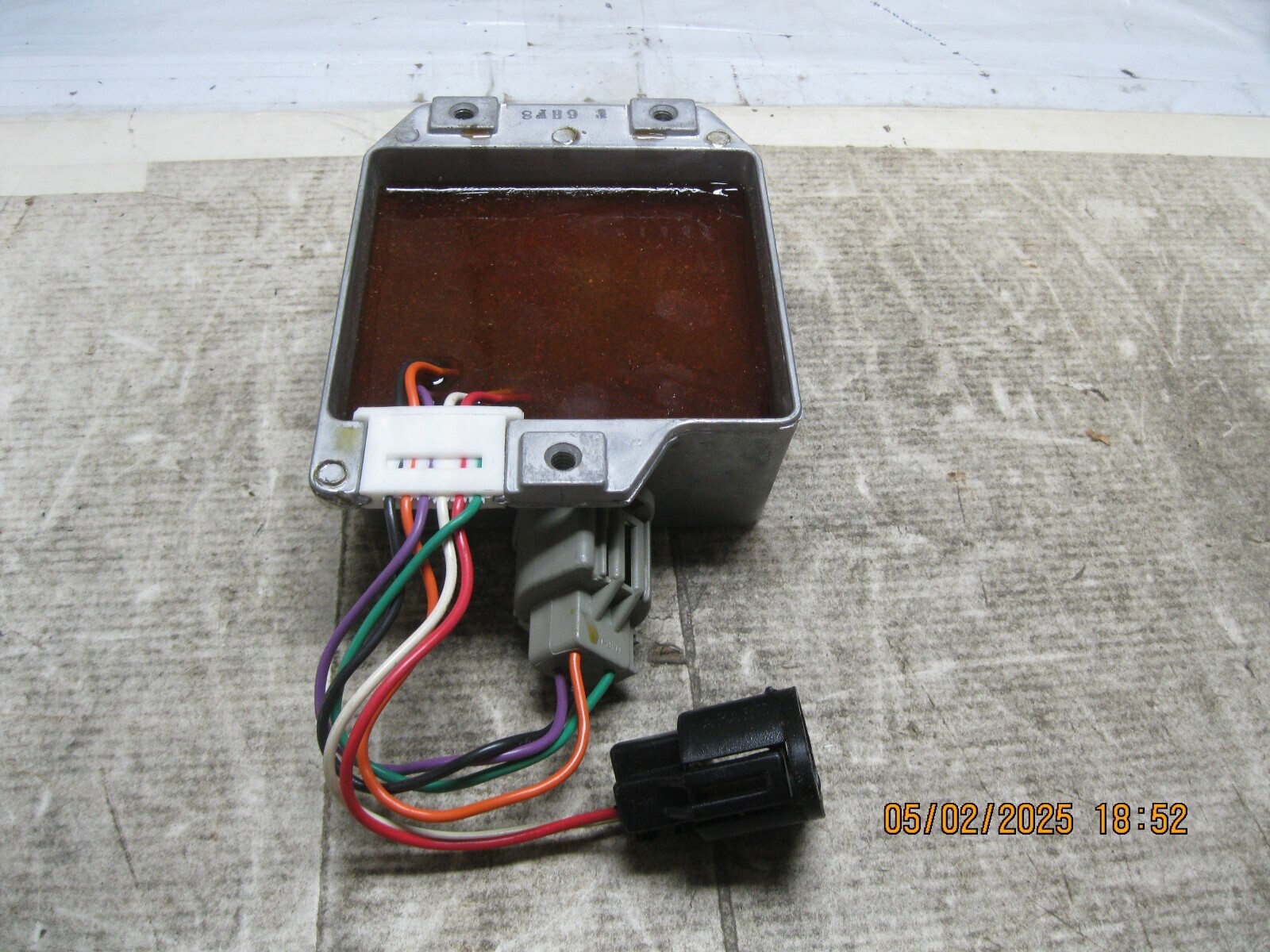 Ignition Igniter Precision LX-215 (reman)